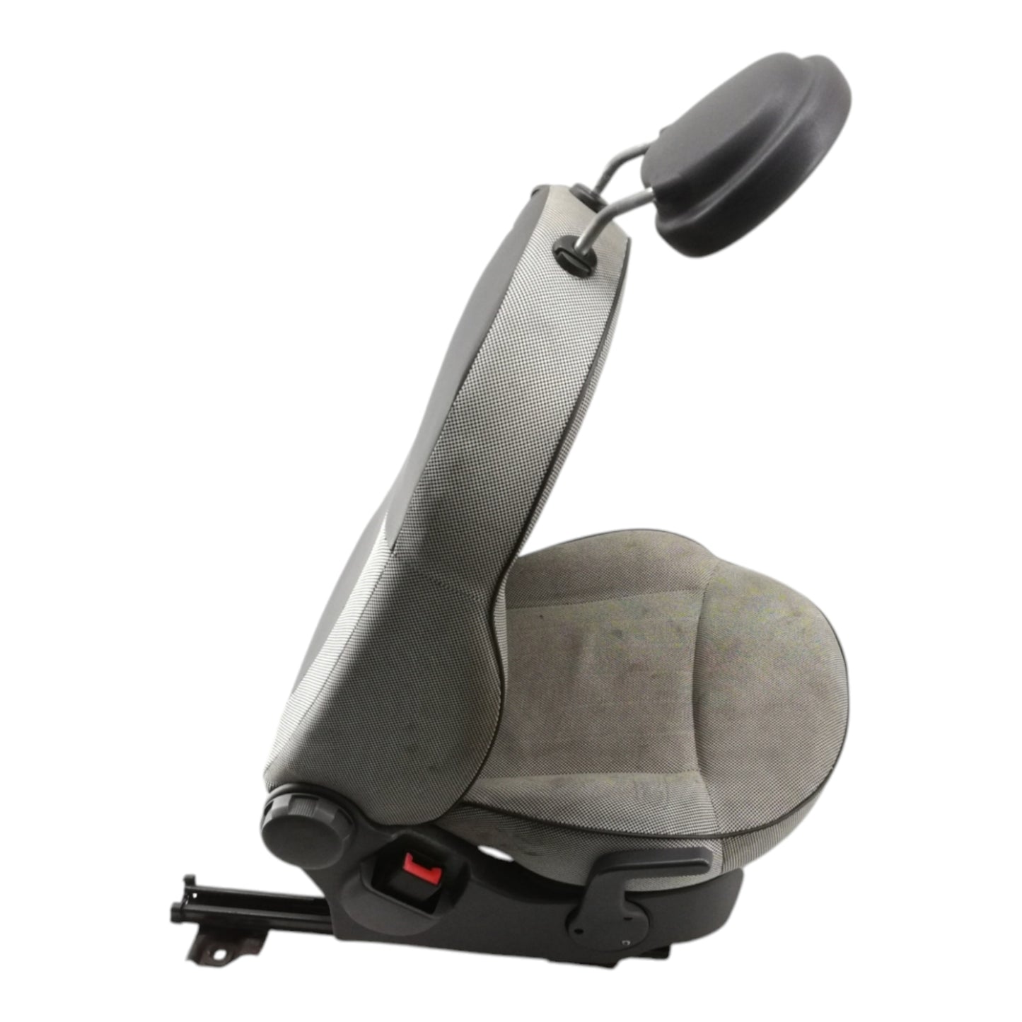 Sedile Anteriore Sinistro Guidatore FIAT 500 2 Serie 3 Porte