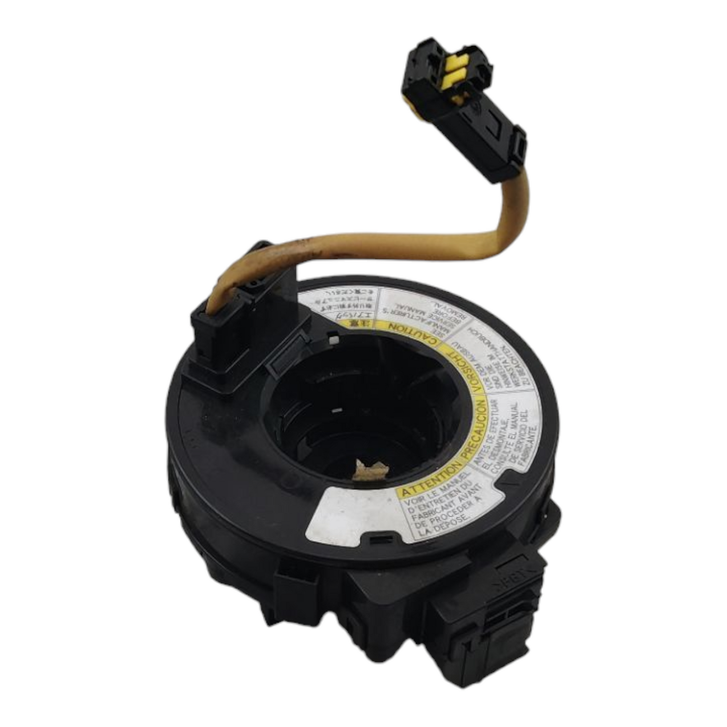Piastra Contatto Spiralato SUZUKI SWIFT 4 Serie/SX4/SPLASH