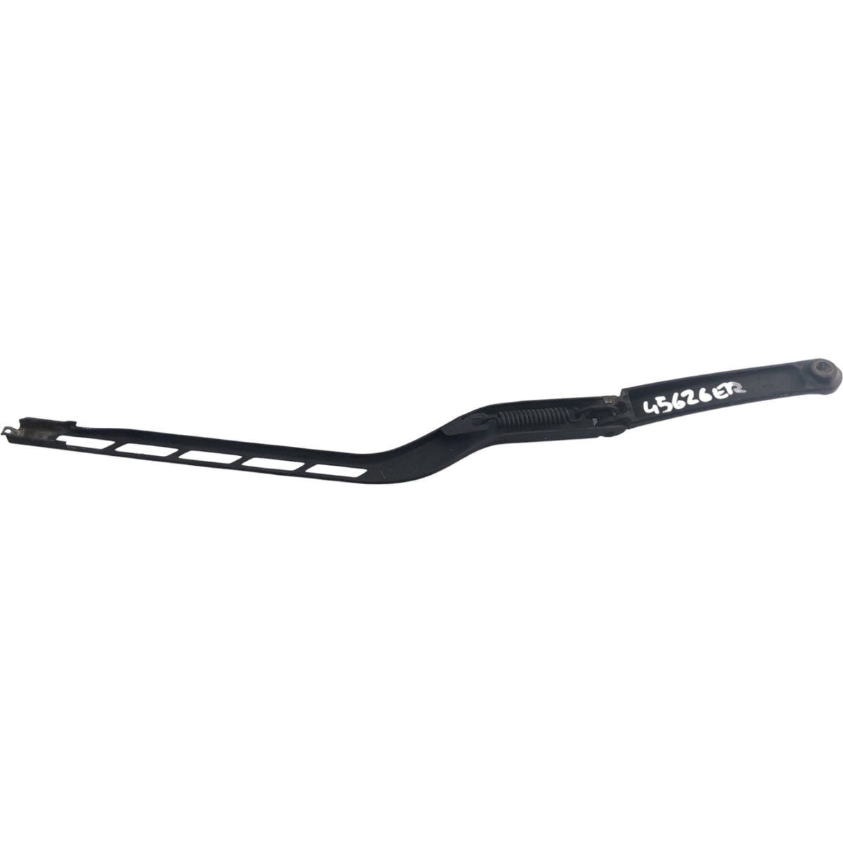 Braccio Tergicristallo Parabrezza Sinistro AUDI A3 8PA 8P1 8P7