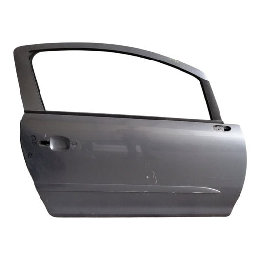 Porta Portiera Anteriore Destro OPEL CORSA D Berlina 3 Porte