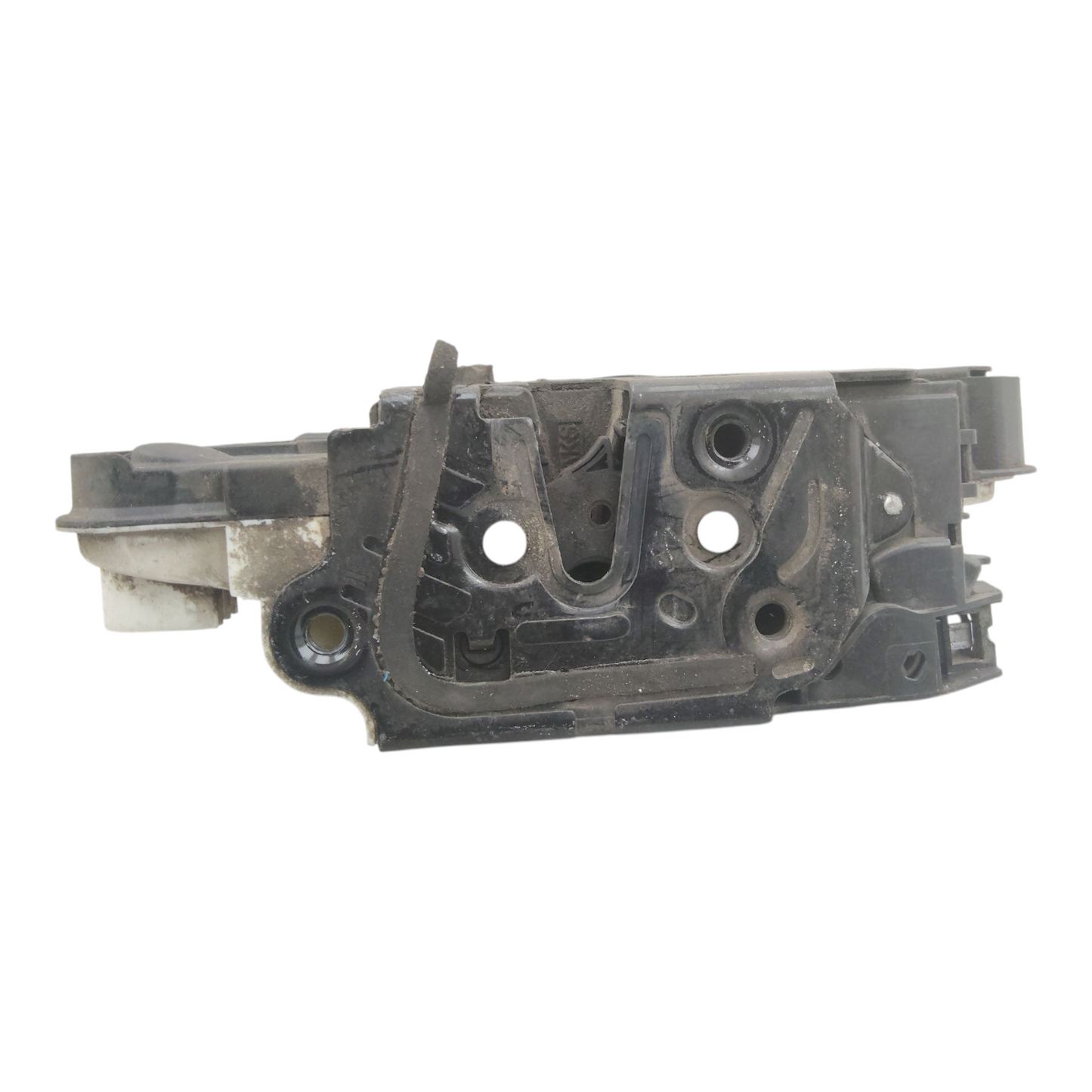 Serratura Porta Anteriore Sinistro SKODA FABIA 542 545 Berlina SW 5 Porte