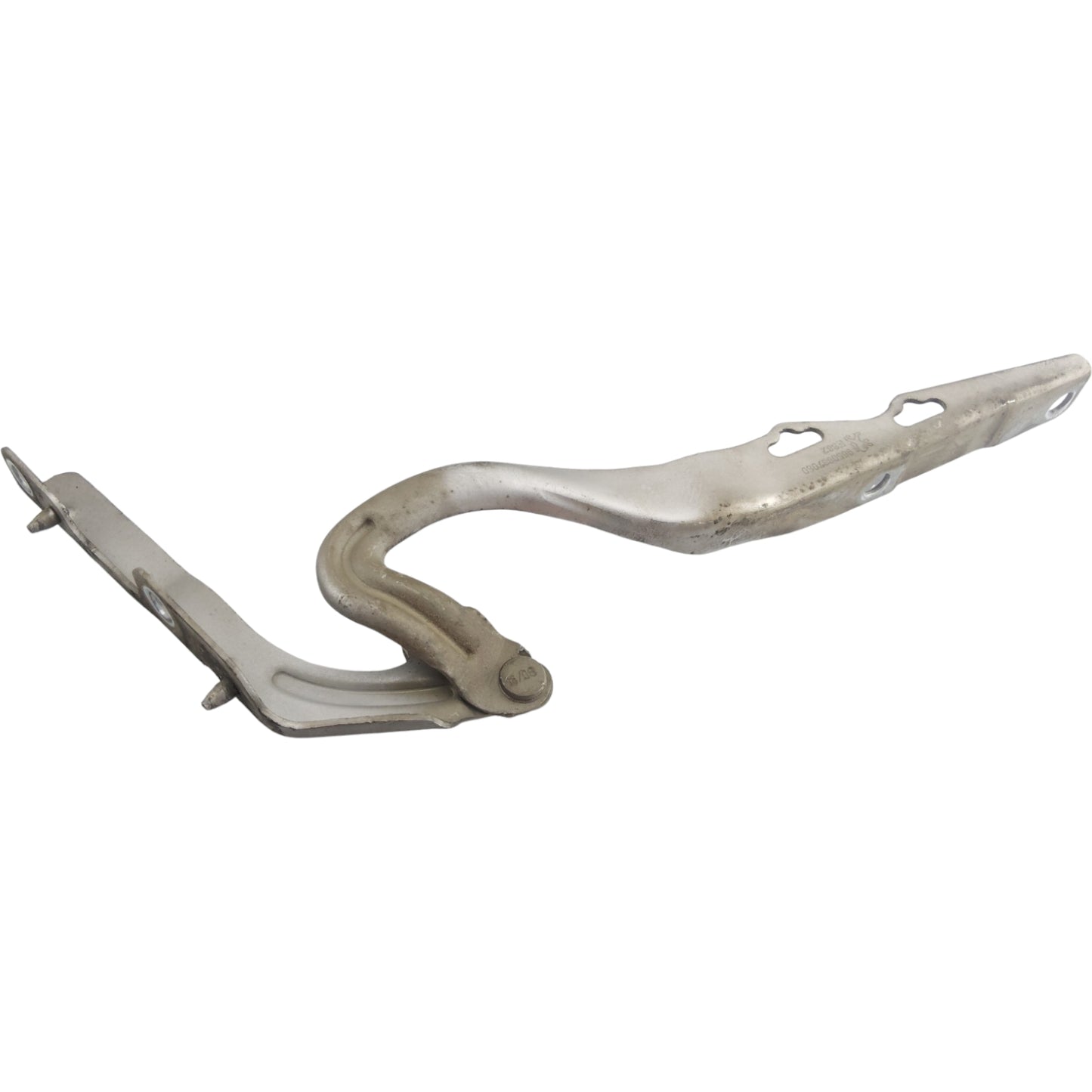 Cerniera Cofano Anteriore Sinistro PEUGEOT 207