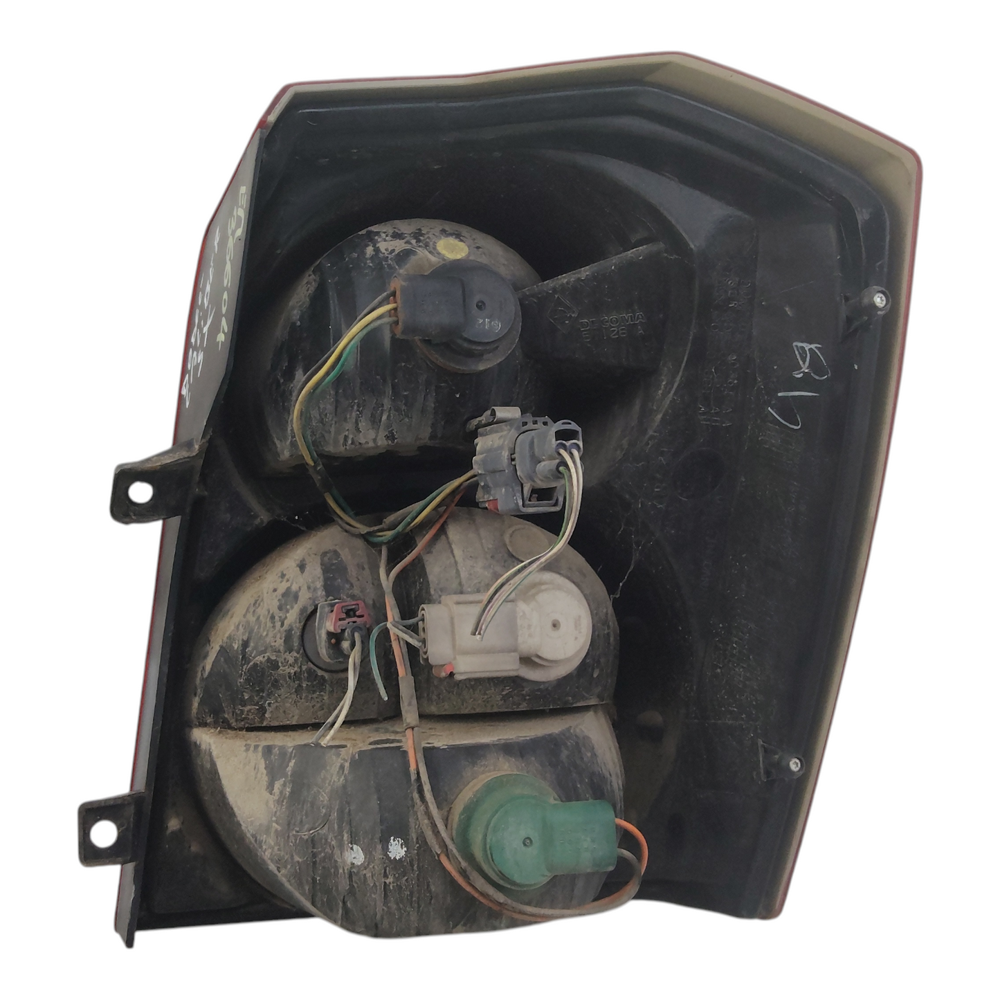 Fanale Stop Posteriore Sinistro DODGE CALIBER