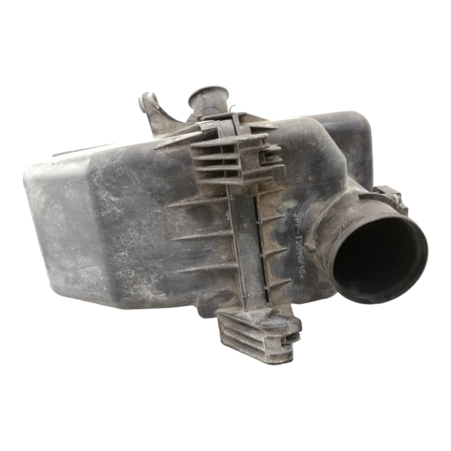 Scatola Filtro Aria TOYOTA RAV 4 2 Serie 2.0 Diesel MOTORE 1CDFTV