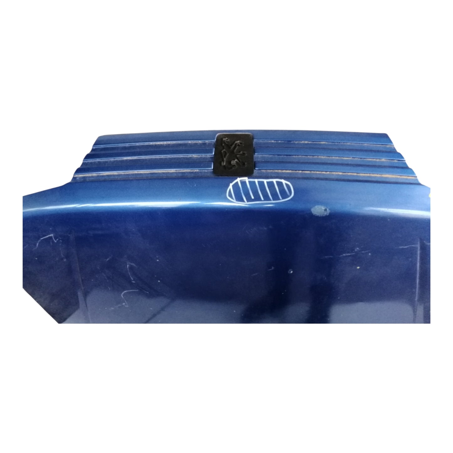 Cofano Anteriore PEUGEOT 106 1 Serie Berlina 3-5 Porte