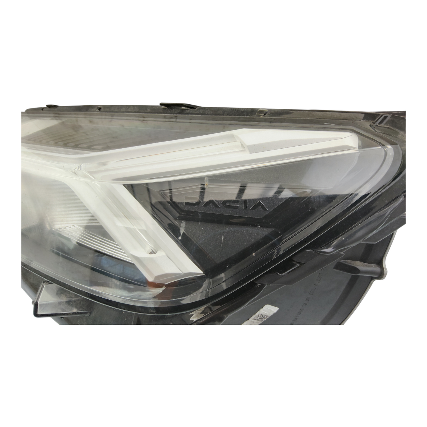 Faro Proiettore Led Anteriore Sinistro DACIA SANDERO 3 Serie