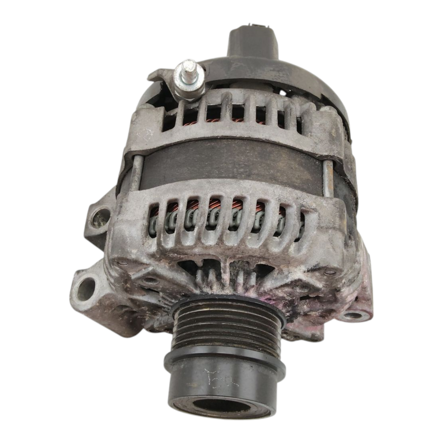 Alternatore JAGUAR XF 1 Serie 2.7 Diesel Motore 7G