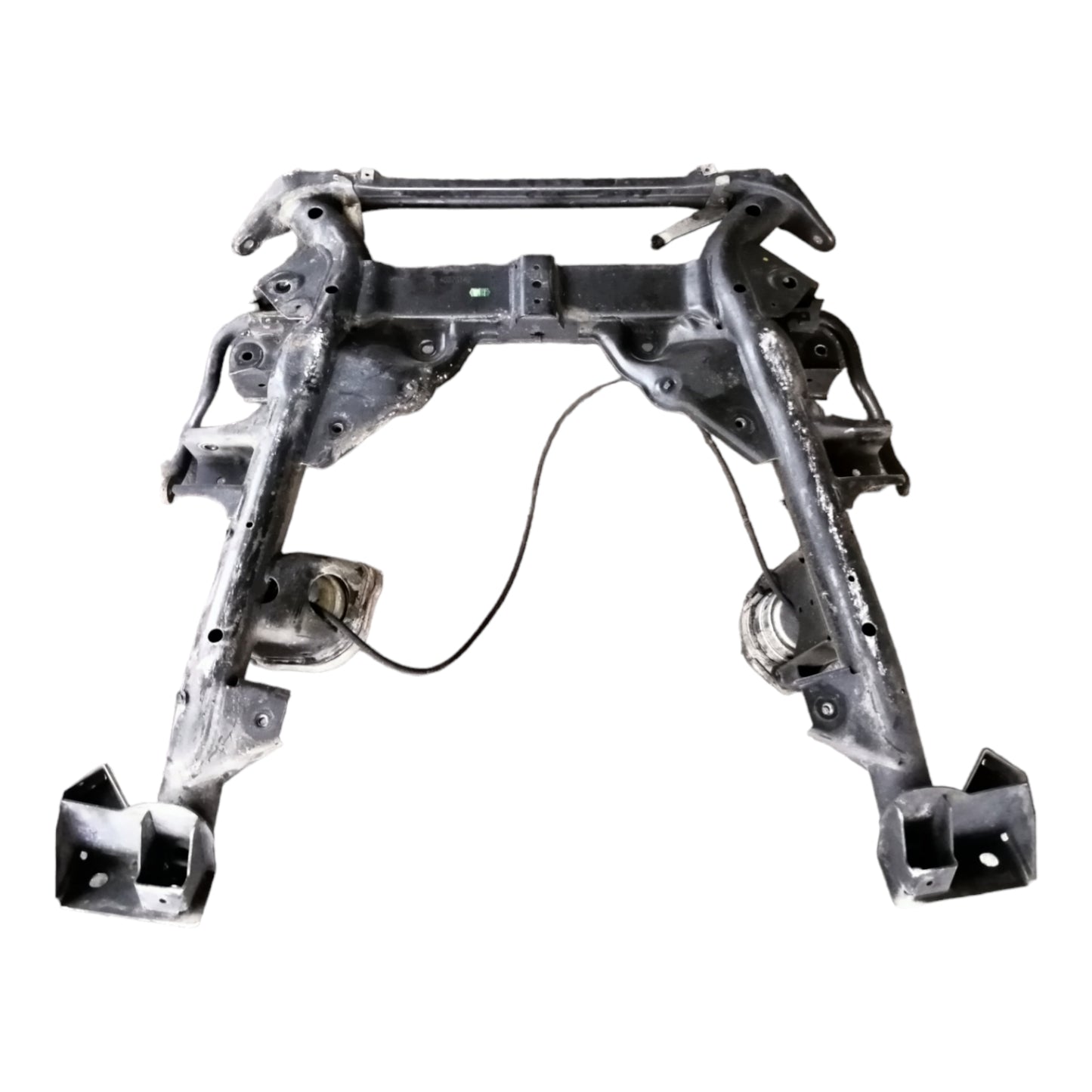 Assale Anteriore Culla Motore BMW X3 E83 Diesel Benzina