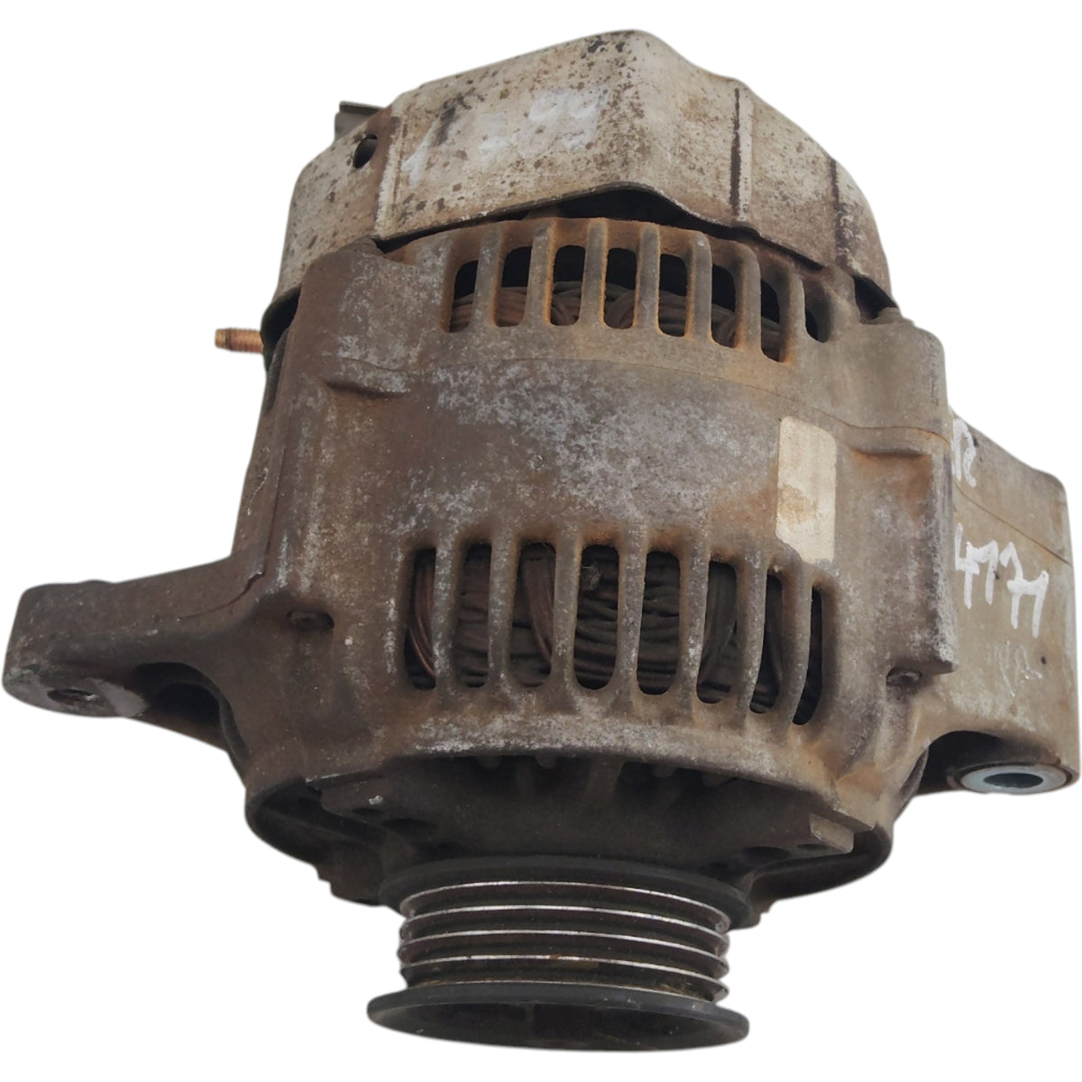 Alternatore SUZUKI IGNIS 1 Serie/JIMNY 1 Serie/LIANA 1.3 1.6 Benzina