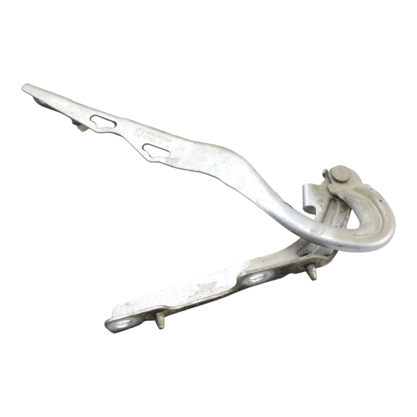 Cerniera Cofano Anteriore Sinistro PEUGEOT 207