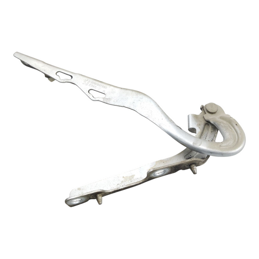 Cerniera Cofano Anteriore Sinistro PEUGEOT 207