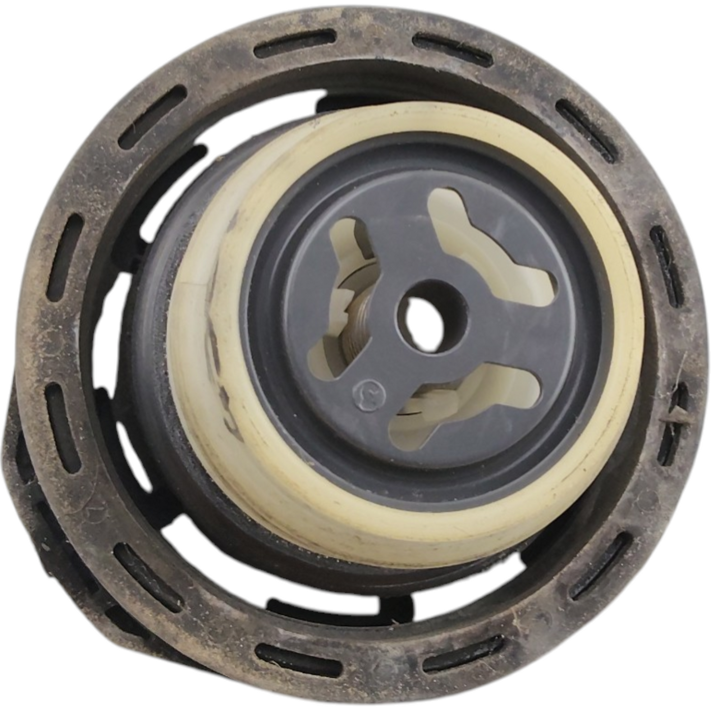 Tappo Serbatoio Carburante AUDI TT 8N3 1.8 Motore AUQ