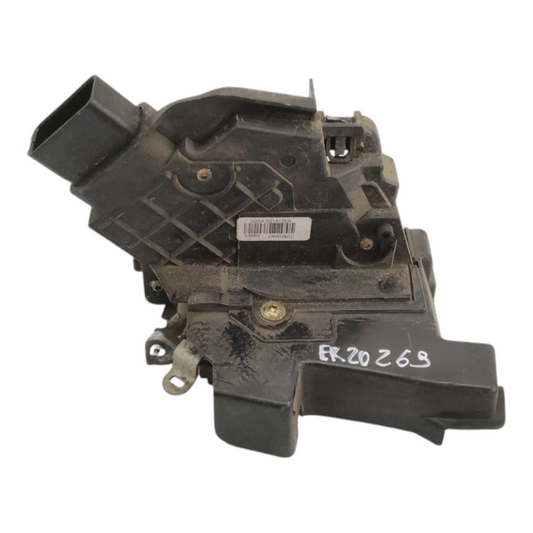 Serratura Porta Anteriore Sinistro FORD C-MAX 1 Serie