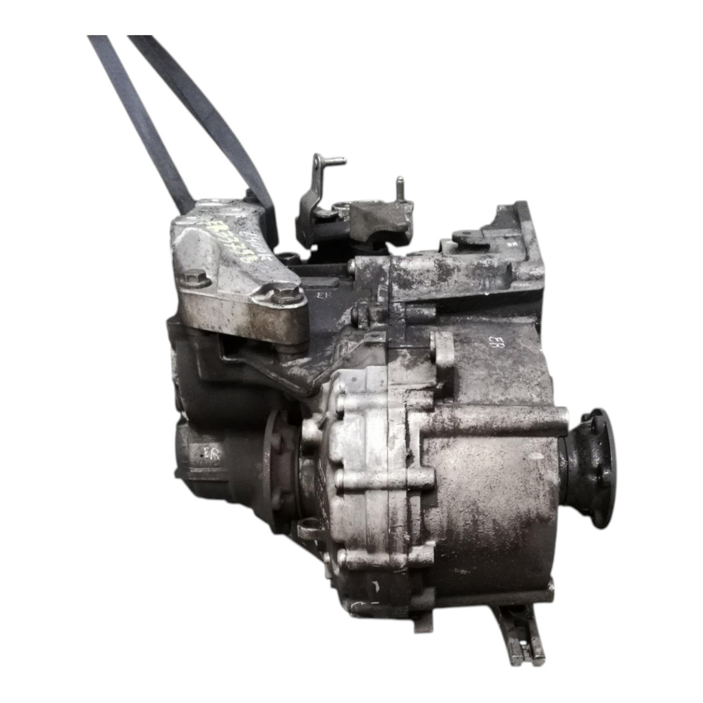 Cambio Manuale 6 Marce VOLKSWAGEN PASSAT 5 Serie 2.0 TDi