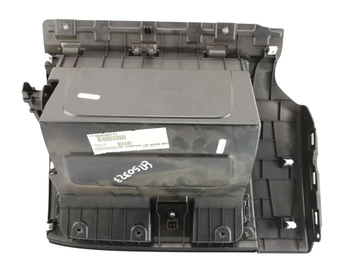 Cassetto Box Portaoggetti JEEP COMPASS 3 Serie Pre-Restyling