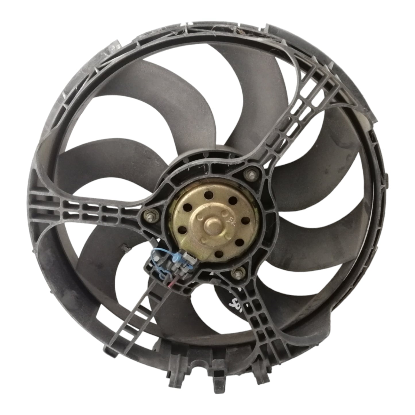 Elettroventola Ventola Radiatore FIAT STILO Berlina SW Benzina Diesel