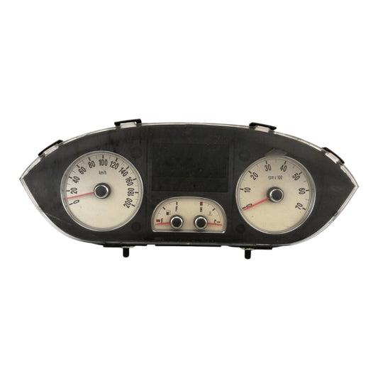 Quadro Strumenti LANCIA MUSA 1 Serie Benzina Diesel