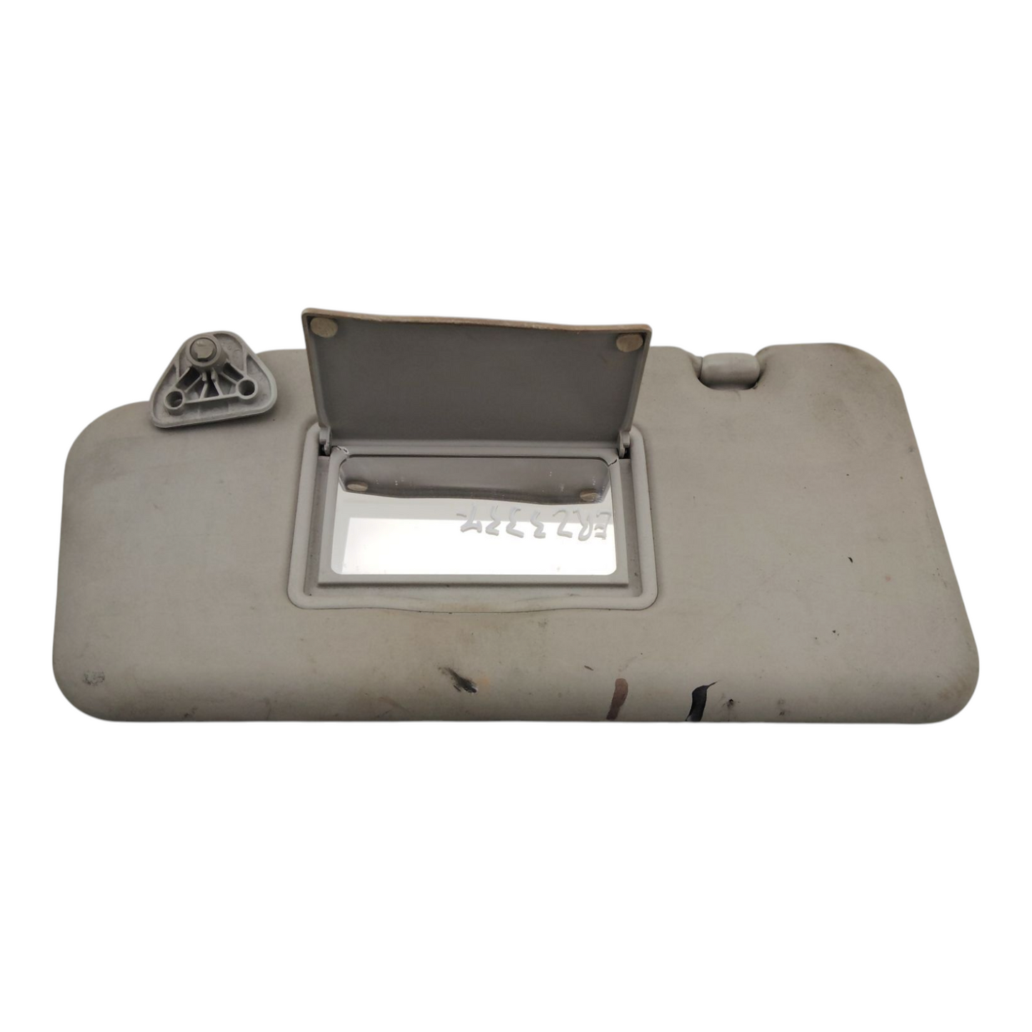 Pannello Alette Parasole Sinistro NISSAN NOTE 1 Serie