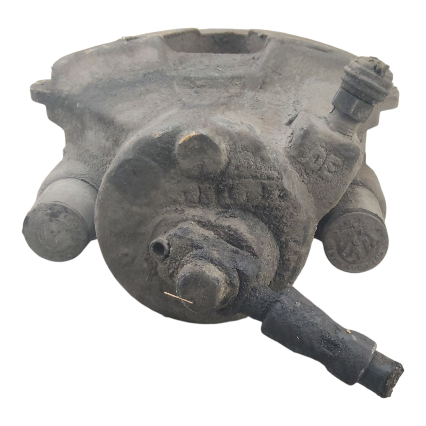 Pinza Freno Anteriore Destro VOLKSWAGEN GOLF 4 Serie Benzina Diesel