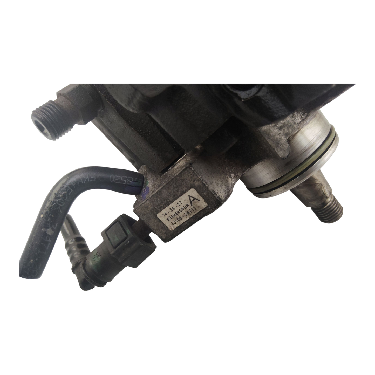 Pompa Iniezione HYUNDAI IX20/I20 1.4 CRDi Motore D4FC