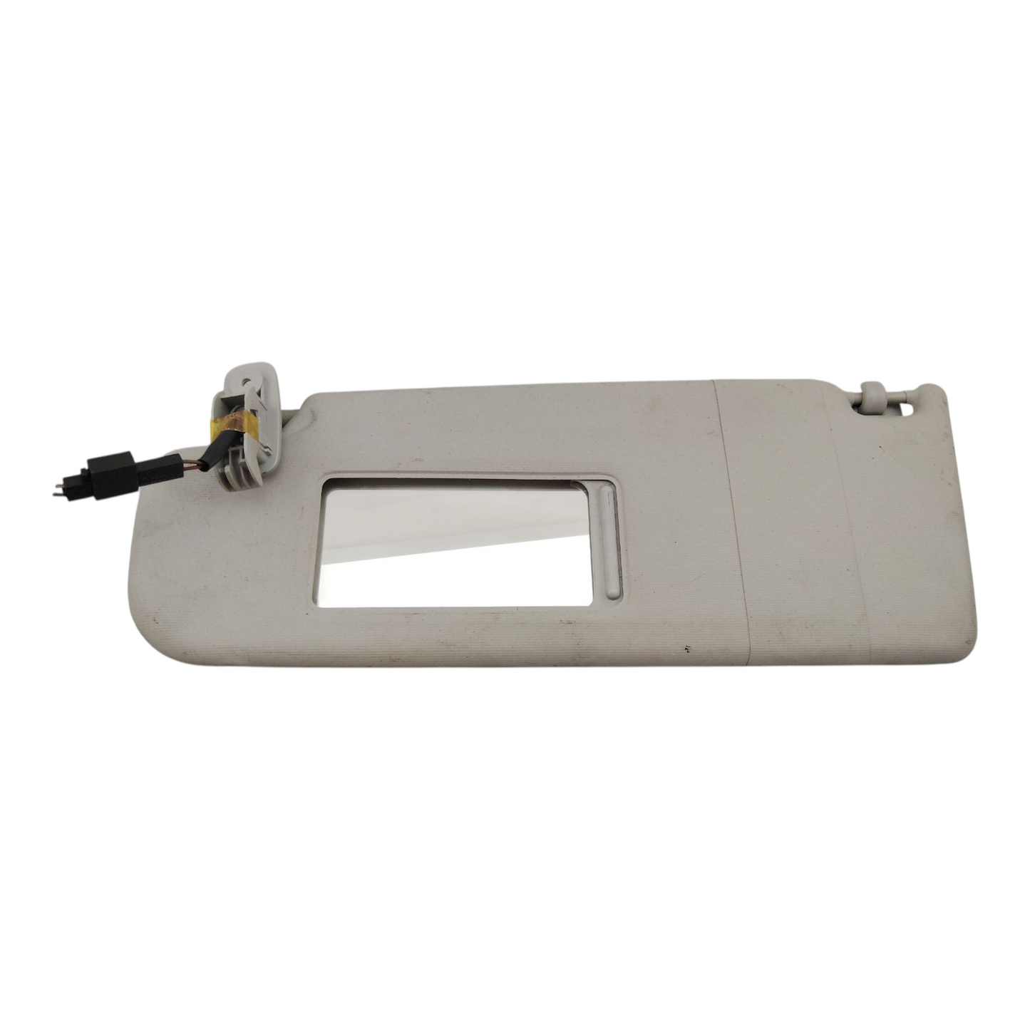 Pannello Alette Parasole Sinistro VOLKSWAGEN GOLF 4 Serie/BORA