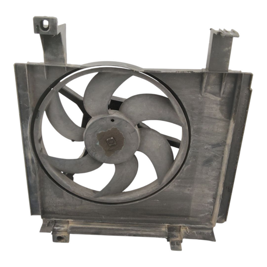 Elettroventola Ventola Radiatore SMART CITY COUPE/CABRIO 450/CROSSBLADE