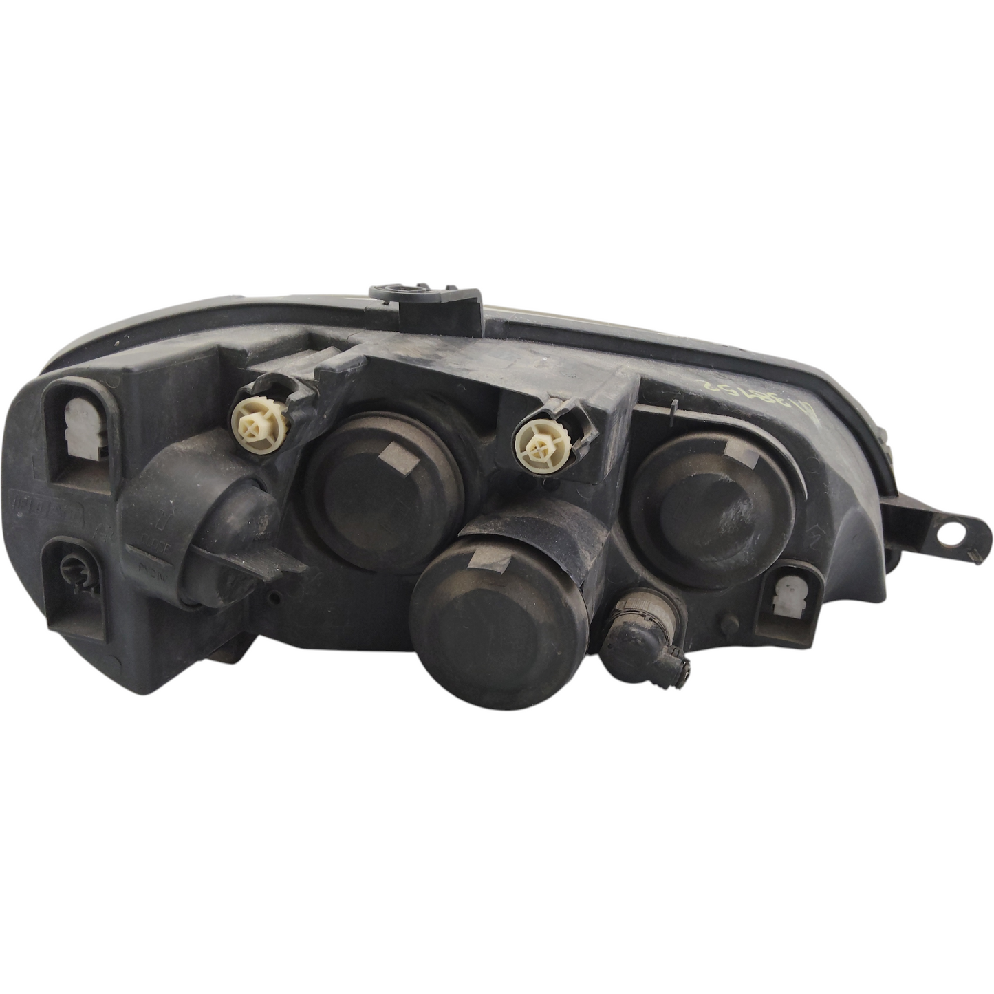 Faro Proiettore Anteriore Sinistro FIAT PUNTO 2 Serie 188 Restyling