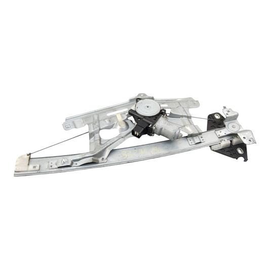 Alzacristallo Alzavetro Anteriore Destro HONDA CIVIC 8 Serie 5 Porte
