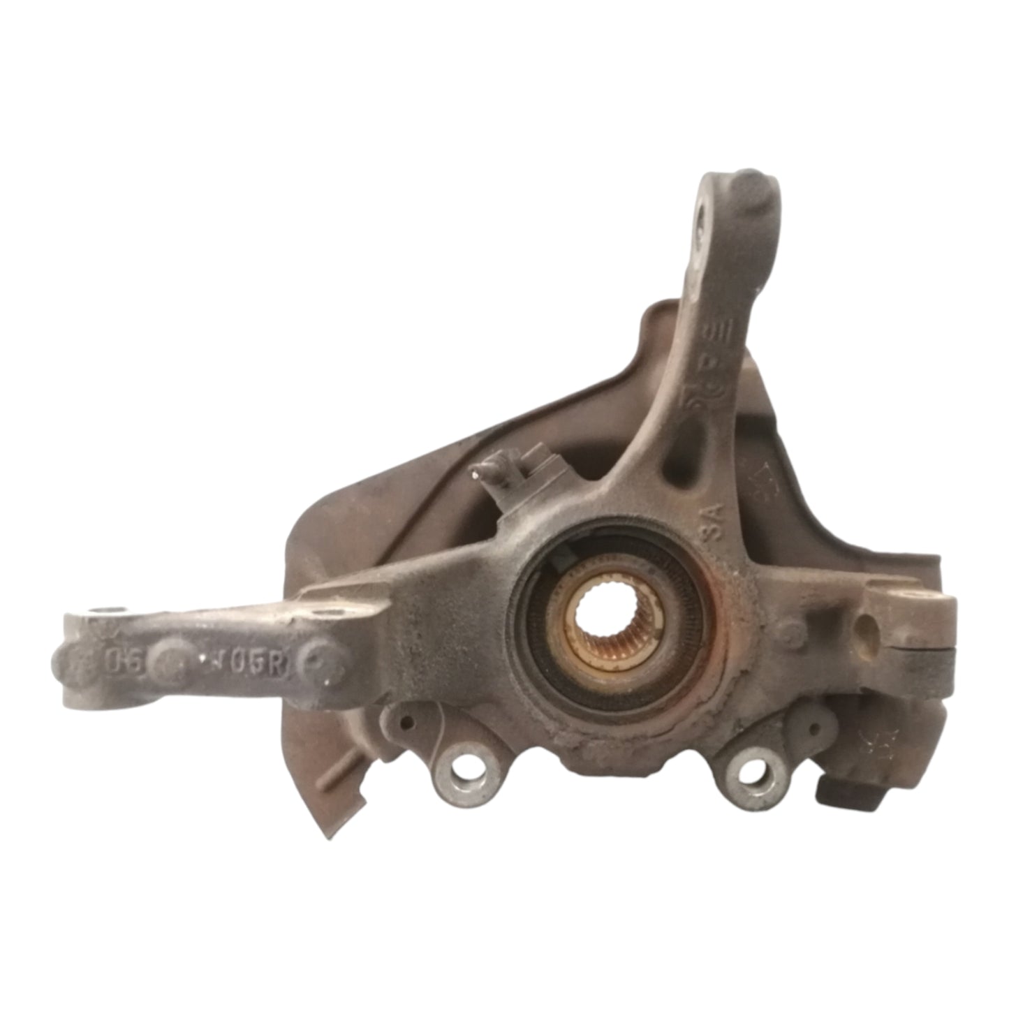Fusello Mozzo Anteriore Destro FIAT GRANDE PUNTO/PUNTO 3/PUNTO EVO Diesel