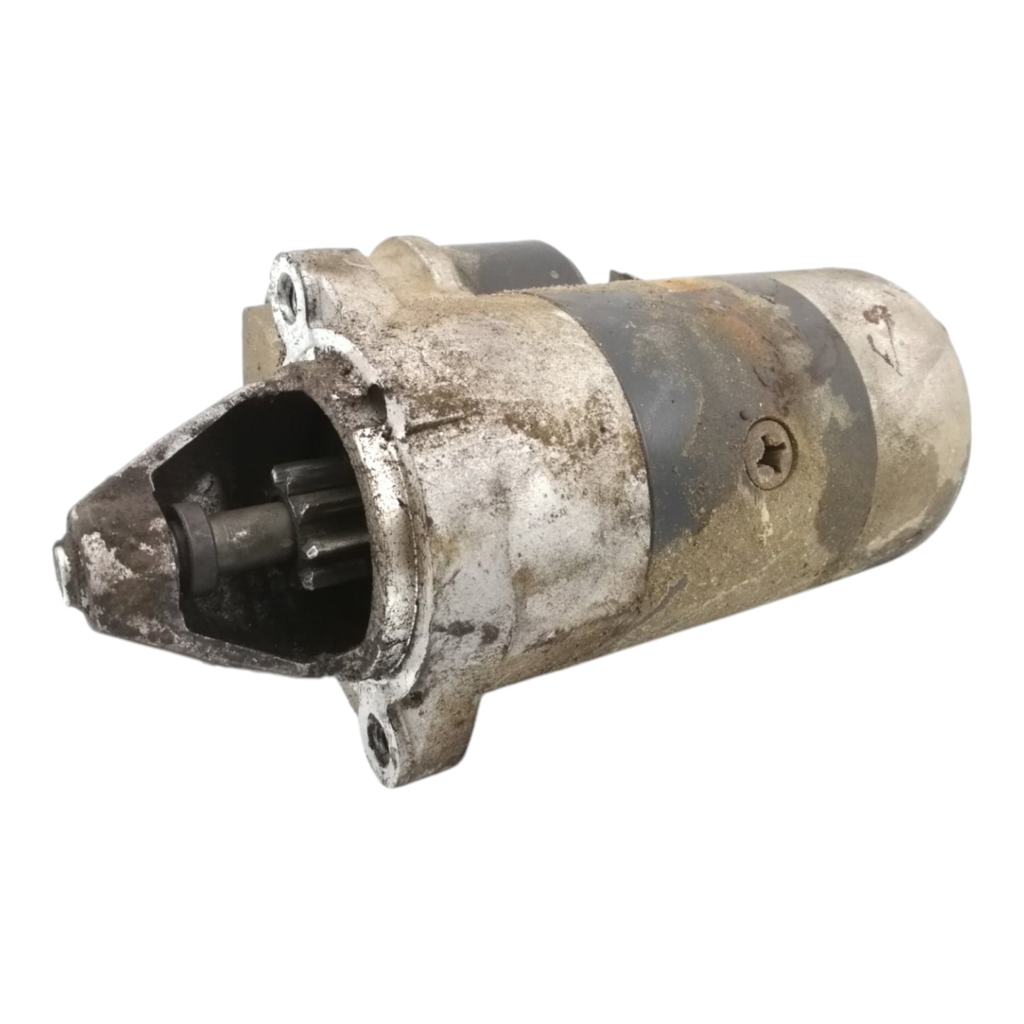 Motorino Avviamento FIAT PANDA 1 Serie/SEICENTO/UNO 2 Serie 0.8 0.9