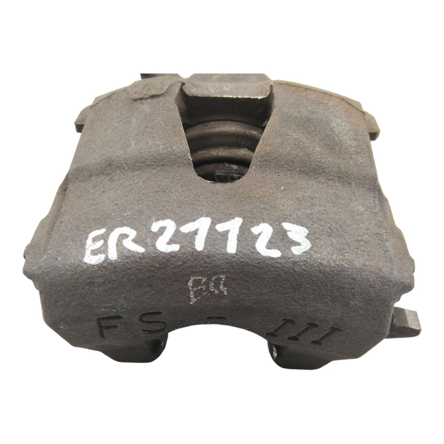 Pinza Freno Anteriore Destro VOLKSWAGEN POLO 4 5 6 Serie/FOX