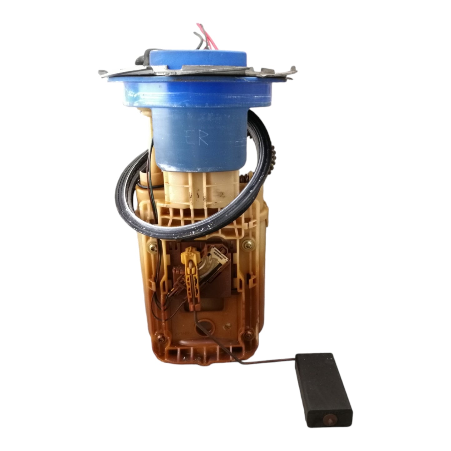 Pompa Carburante Galleggiante VOLKSWAGEN GOLF 5 Serie 1.6 Benzina BLP