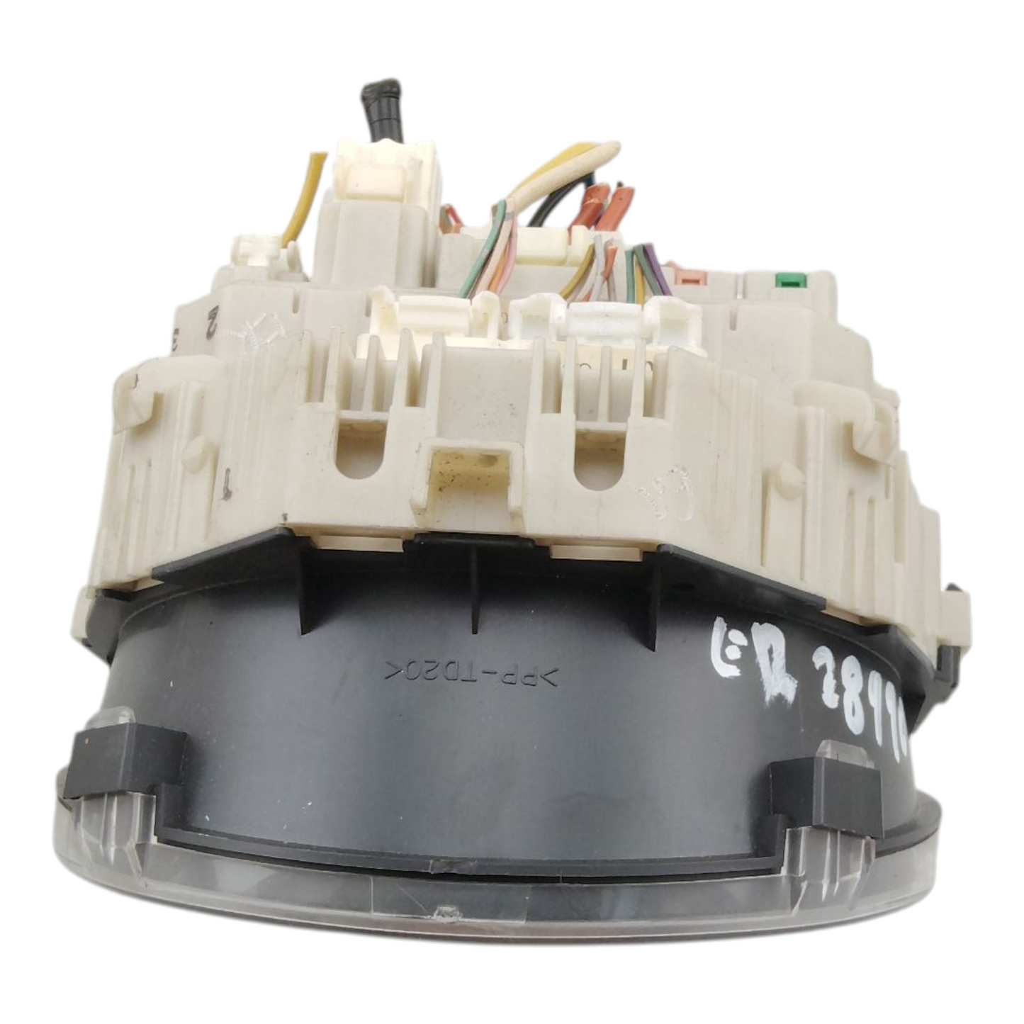 Quadro Strumenti TOYOTA AYGO 1 Serie Benzina GPL