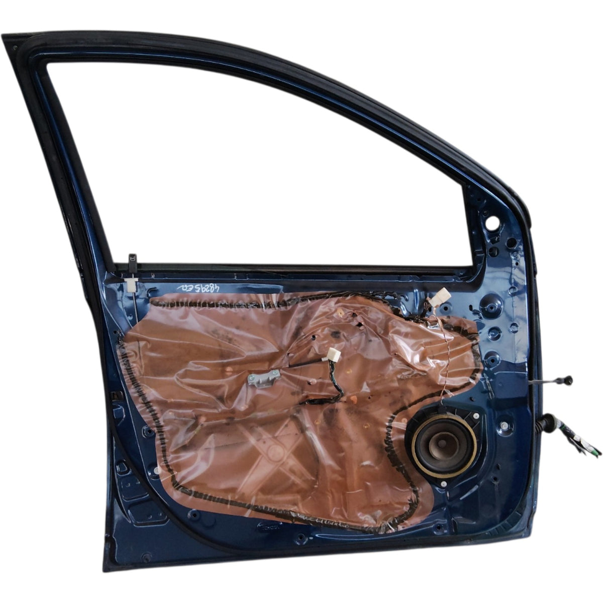 Porta Portiera Anteriore Sinistro TOYOTA YARIS FRANCE 1 Serie 5 Porte