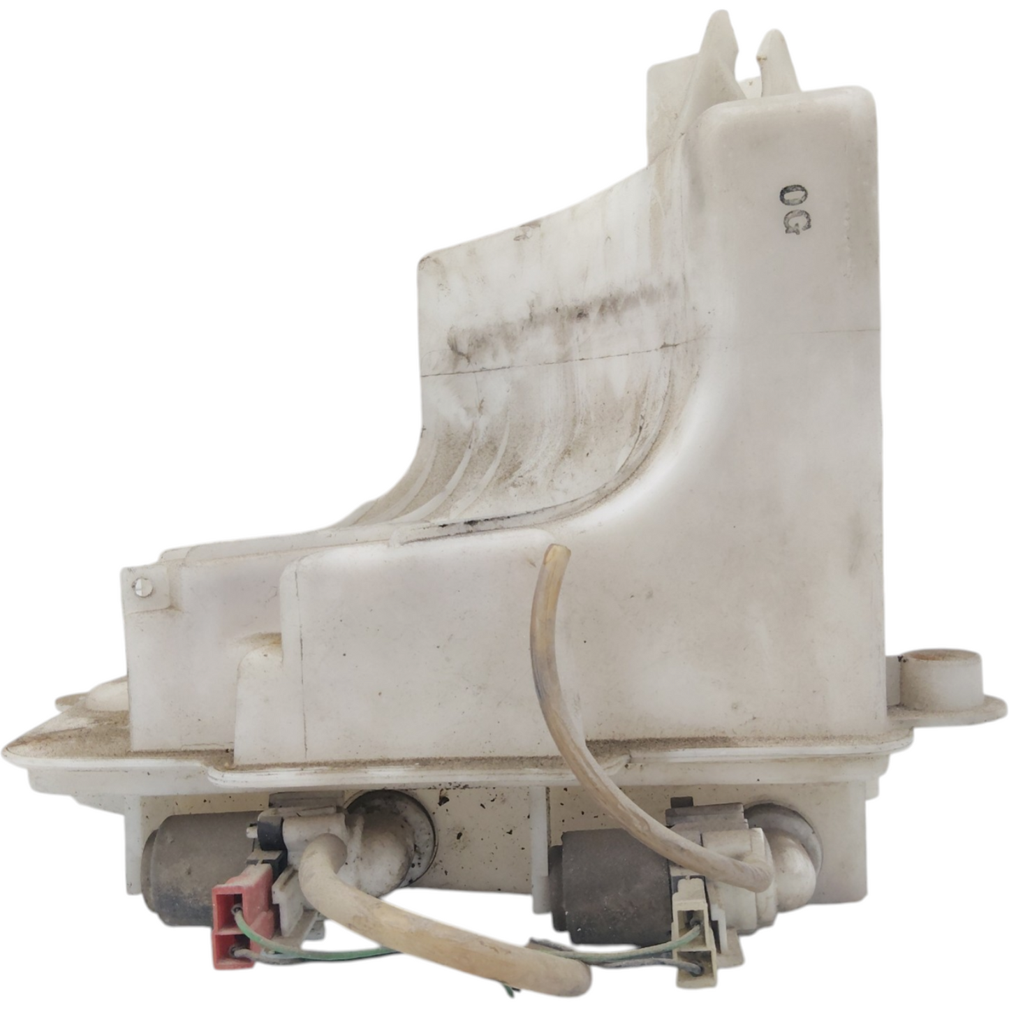 Vaschetta Serbatoio Tergicristalli FIAT PANDA 1 Serie 141