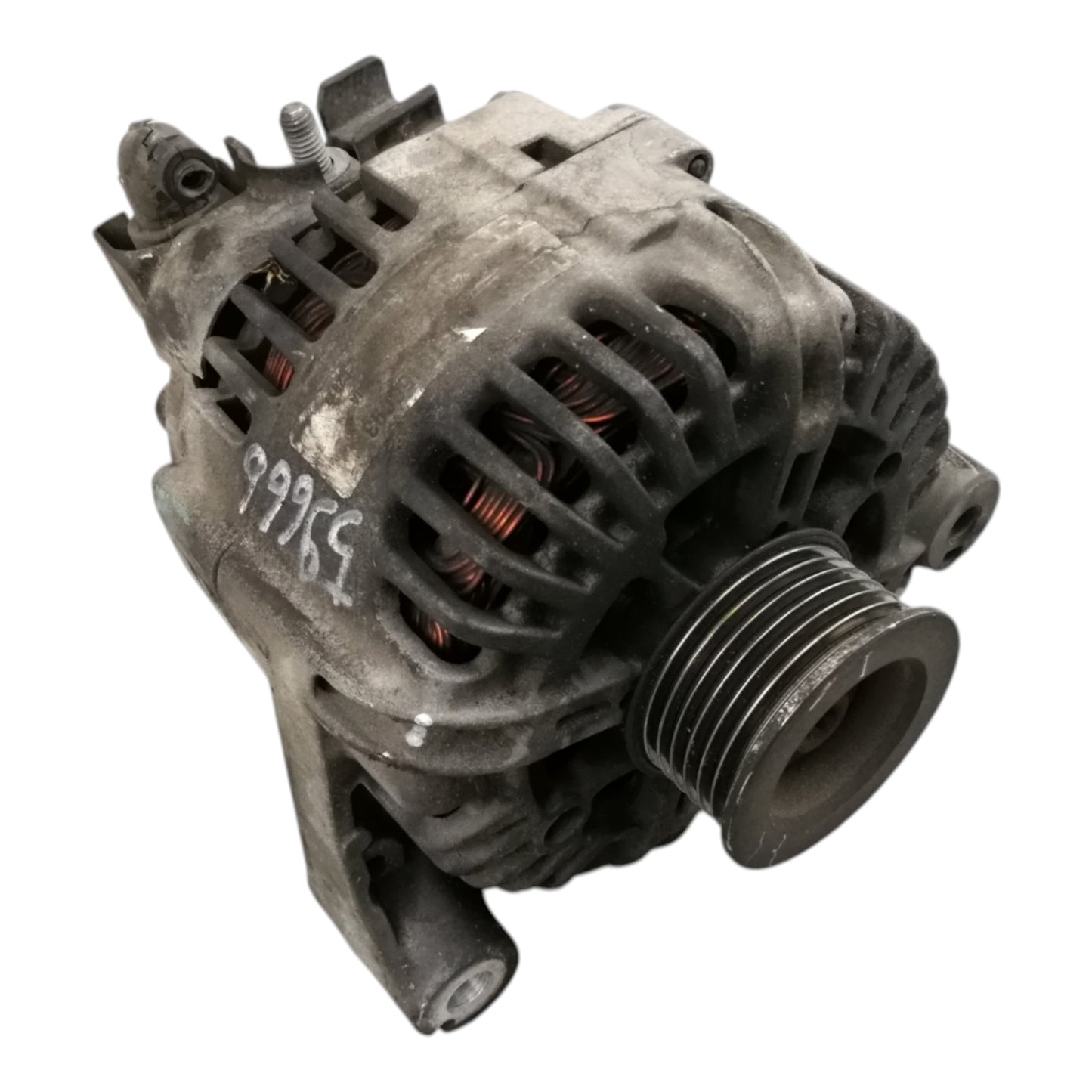 Alternatore BMW SERIE 3 E90 E91 320d 2.0 Motore 204D4