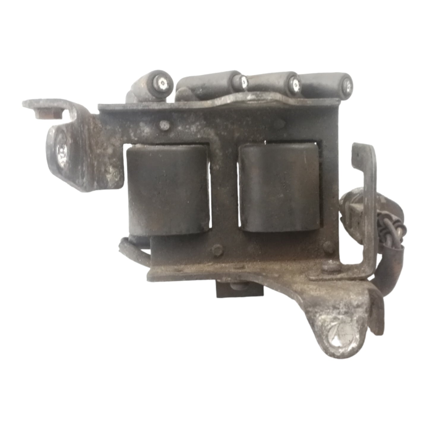 Bobina HYUNDAI ATOS PRIME 1 2 Serie 1.1 Benzina