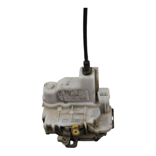 Serratura Porta Anteriore Sinistro FIAT PANDA 2 Serie