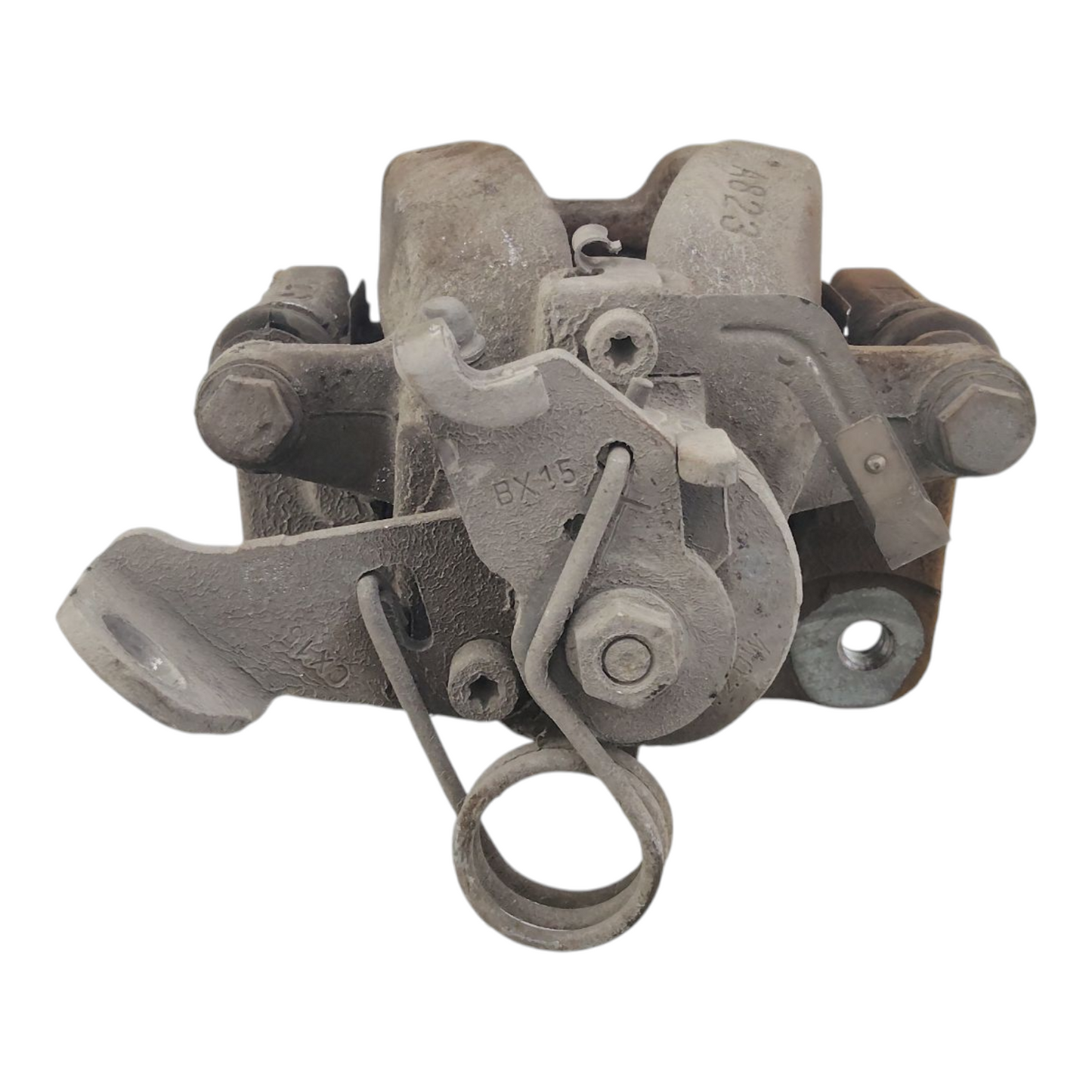 Pinza Freno Posteriore Destro ALFA ROMEO GIULIETTA Benzina Diesel GPL