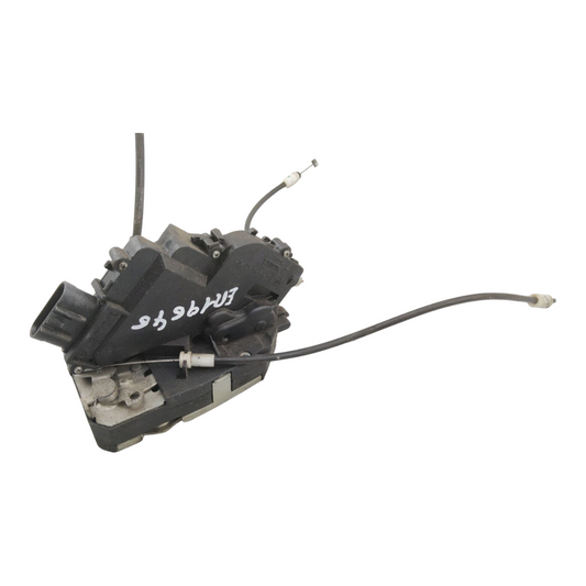 Serratura Porta Anteriore Sinistro SMART FORTWO COUPE CABRIO 451