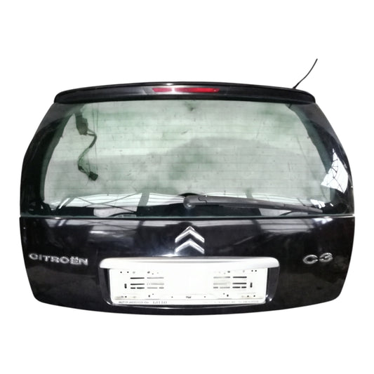 Portello Portellone Posteriore CITROEN C3 1 Serie
