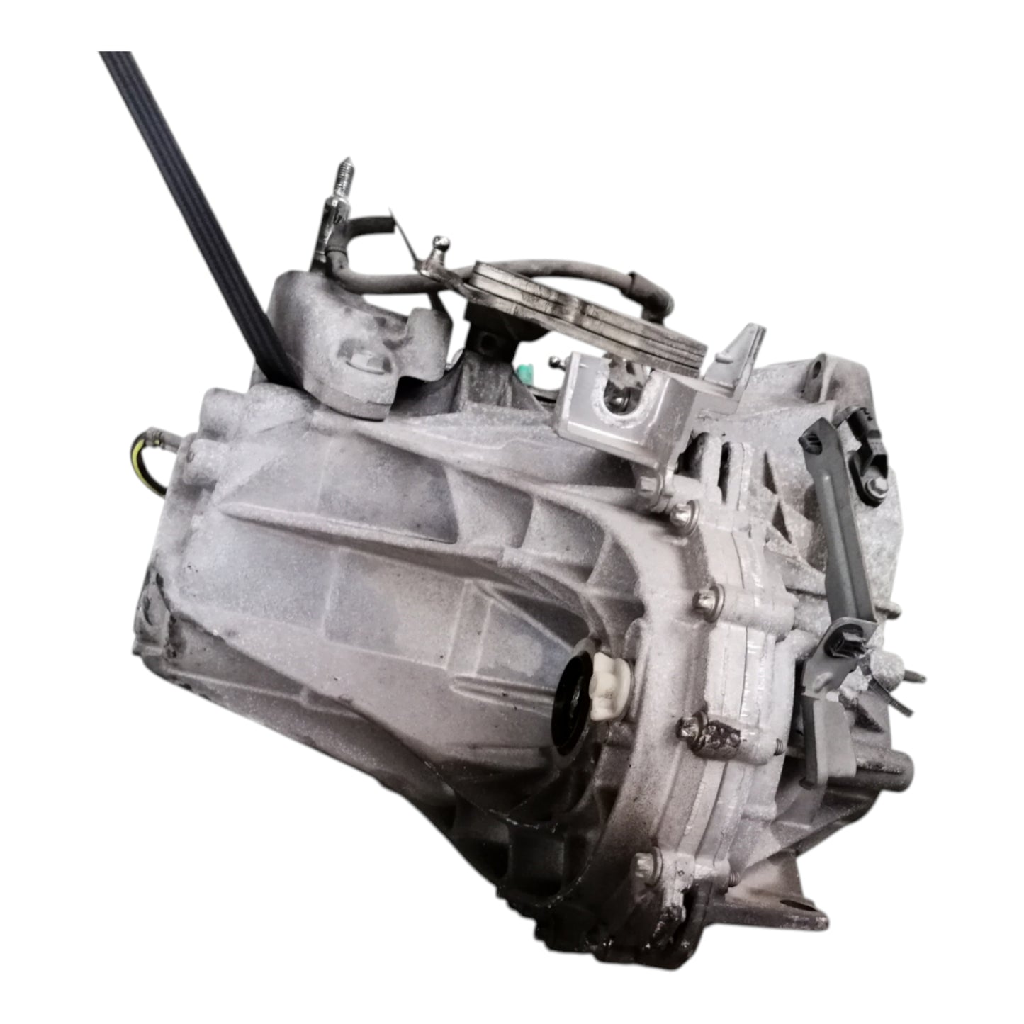 Cambio Manuale 6 Marce NISSAN JUKE 1 Serie 1.5 DCi 81 Kw Motore K9K