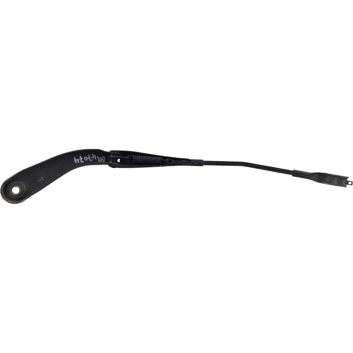 Braccio Tergicristallo Parabrezza Sinistro BMW SERIE 3 F30 F31