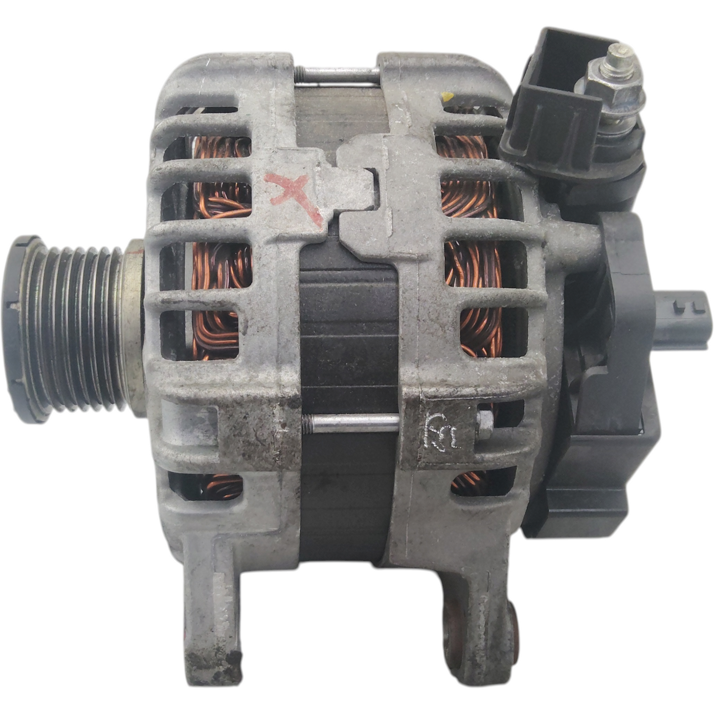Alternatore DACIA SANDERO 3 Serie 1.0 TCe Benzina Gpl