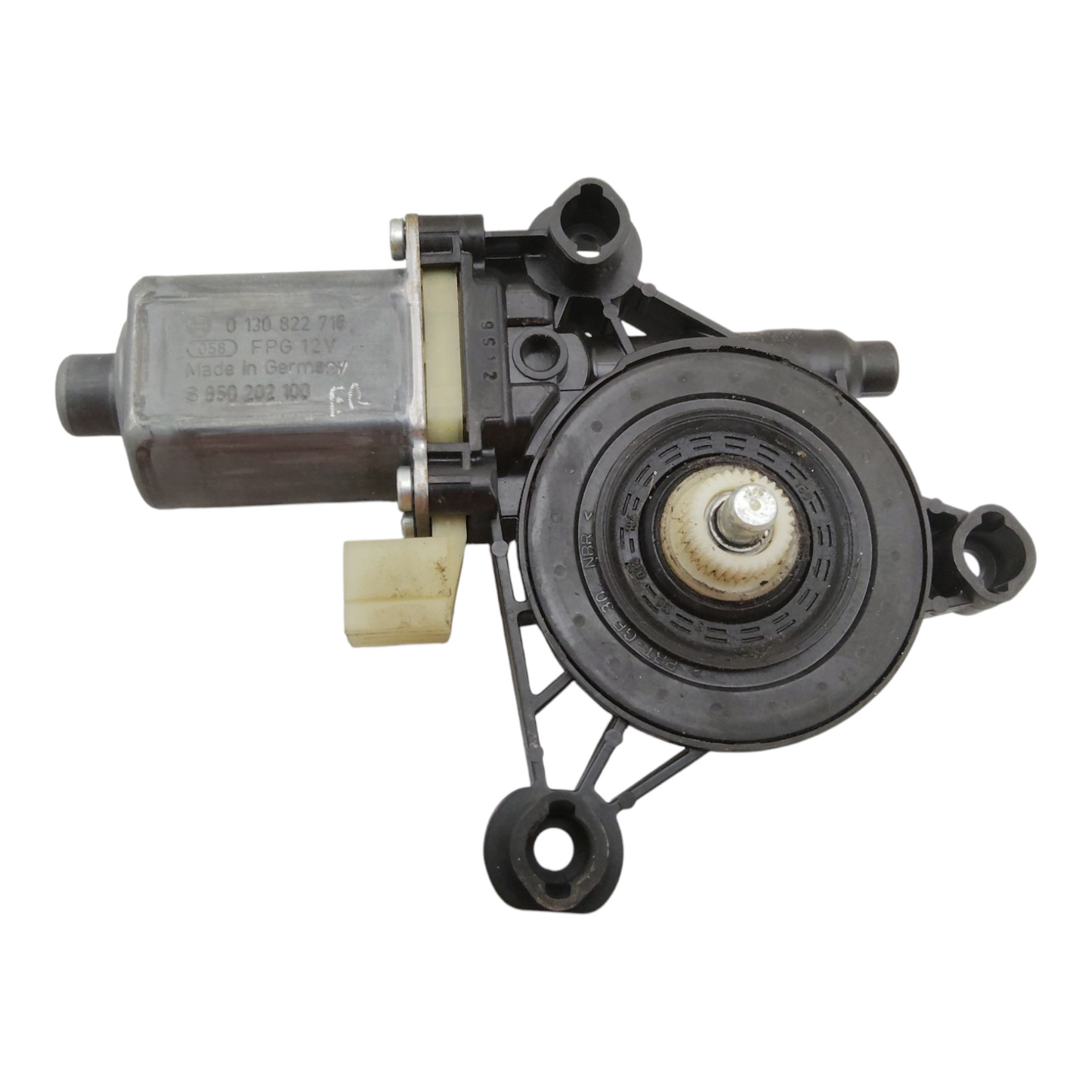 Motorino Alzacristallo Porta Anteriore Destro VOLKSWAGEN GOLF 7 Serie