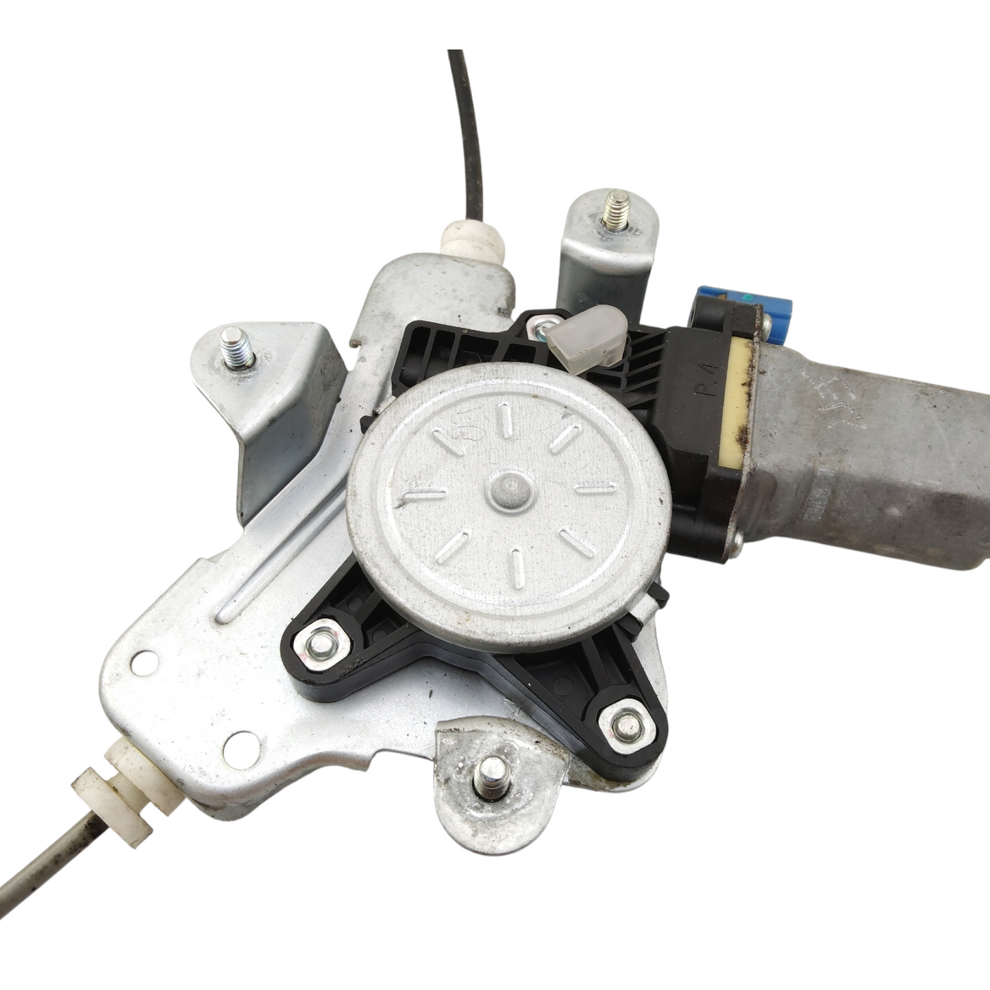 Alzacristallo Alzavetro Posteriore Sinistro CHEVROLET CAPTIVA 1 2 Serie
