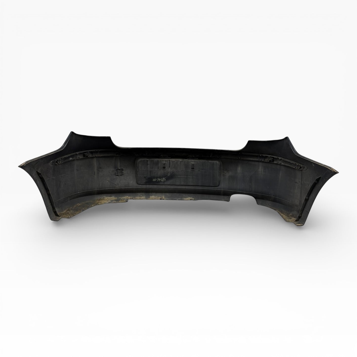 Paraurti Posteriore BMW SERIE 1 E87 5 Porte Restyling