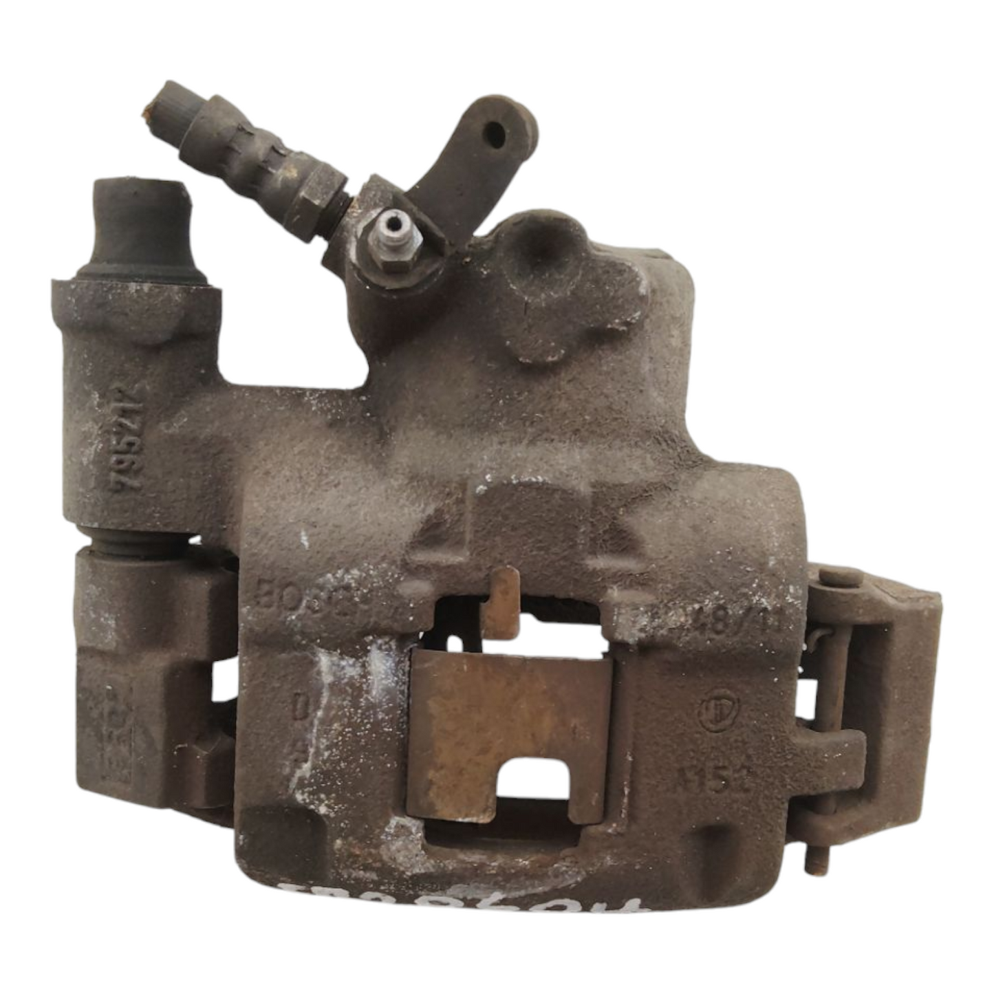 Pinza Freno Anteriore Destro FIAT 500 2 Serie/PANDA 2 Serie Benzina GPL