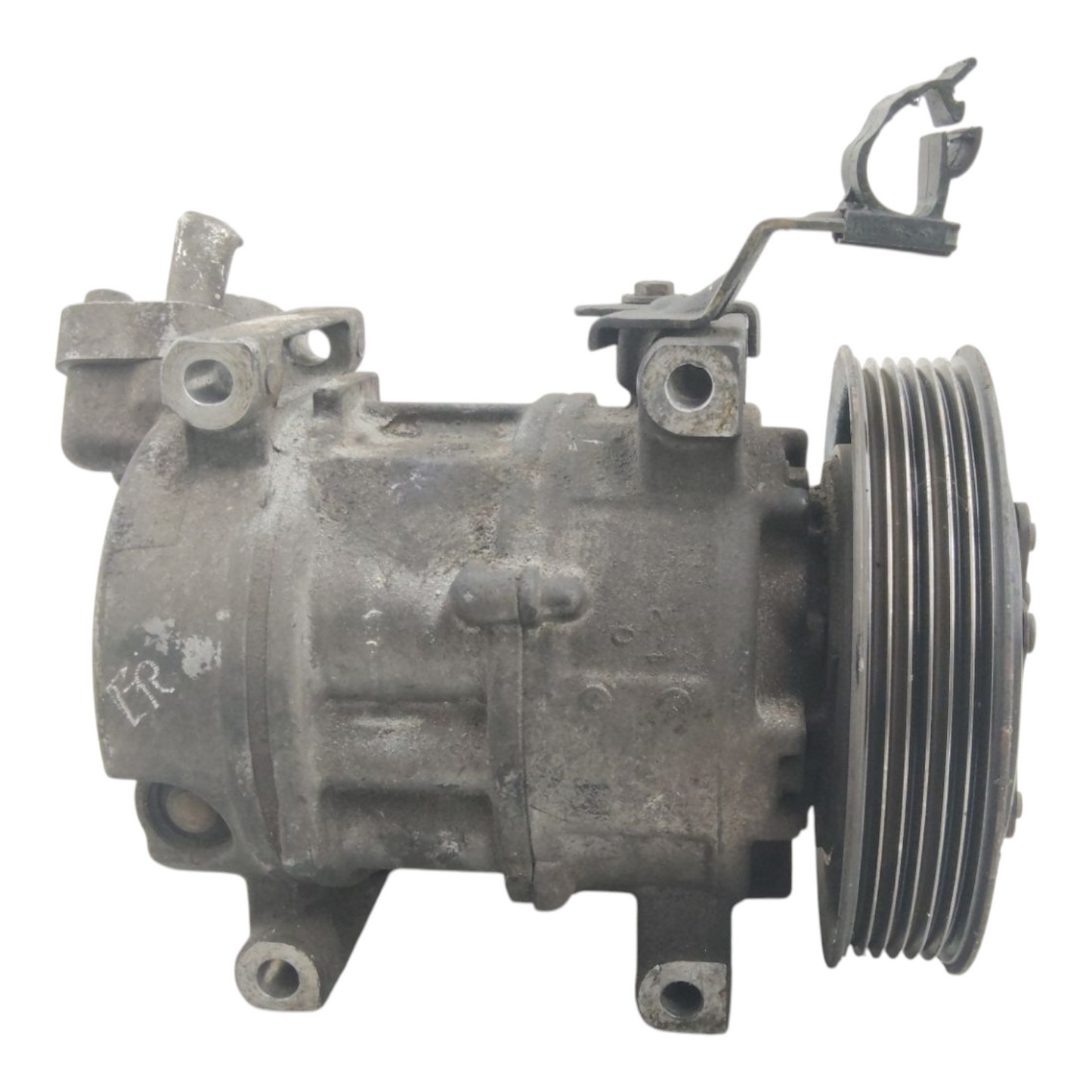 Compressore Aria Condizionata FIAT STILO/BRAVO 2 Serie 1.9 JTD