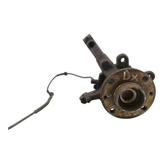 Fusello Mozzo Anteriore Destro RENAULT TWINGO 2 Serie Benzina Diesel